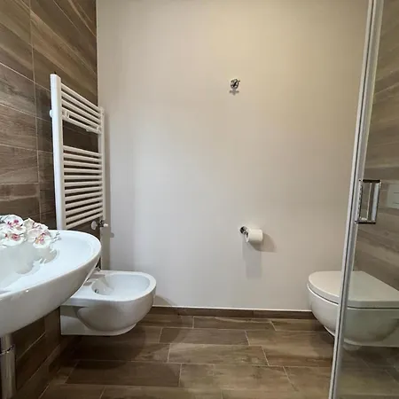 Casa Felice 4 - Apartment Pineto