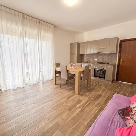 Casa Felice 4 - Pineto