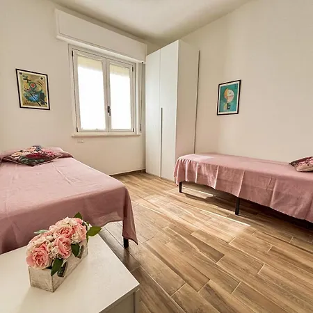 Apartament Casa Felice 4 -