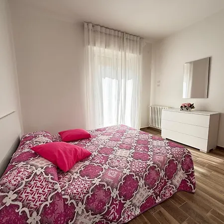 Apartament Casa Felice 4 - *