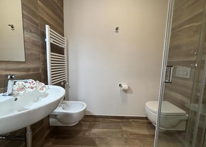 Casa Felice 4 - Daire Pineto