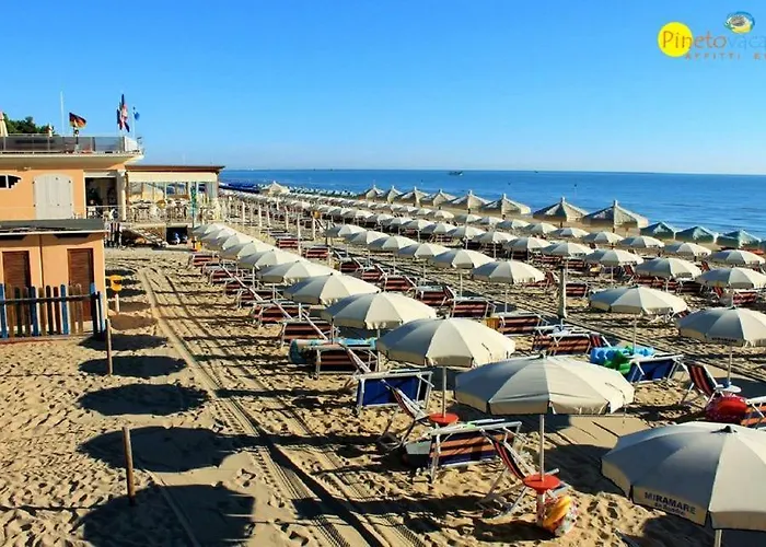 Casa Felice 4 - Pineto