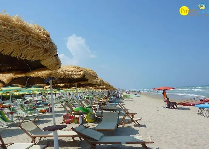 Casa Felice 4 - Daire