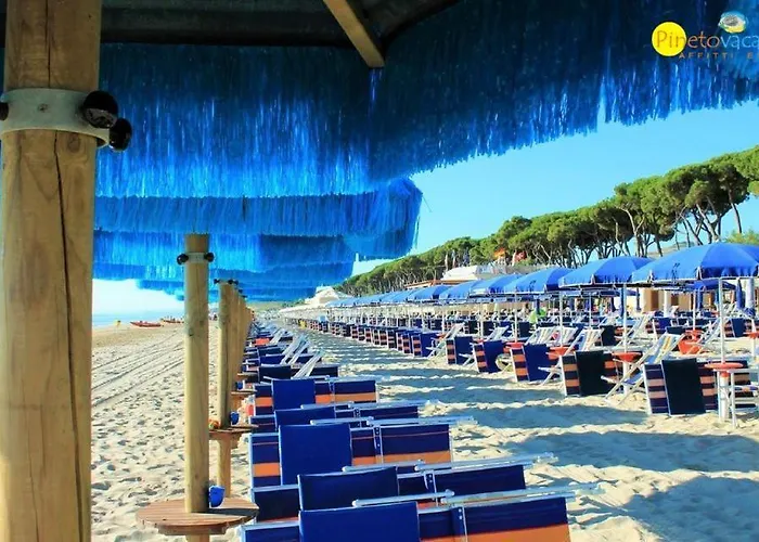 Casa Felice 4 - Daire *