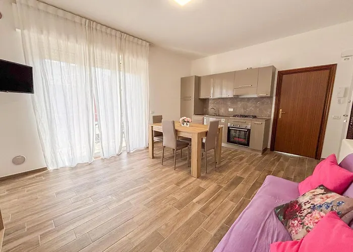 Casa Felice 4 - Pineto