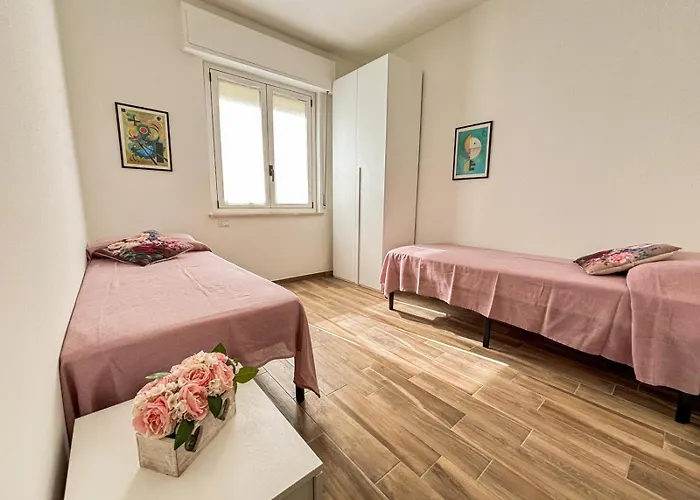 Daire Casa Felice 4 -