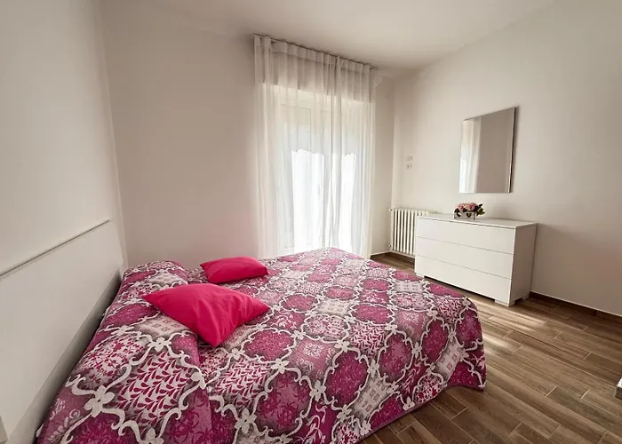 Daire Casa Felice 4 - *